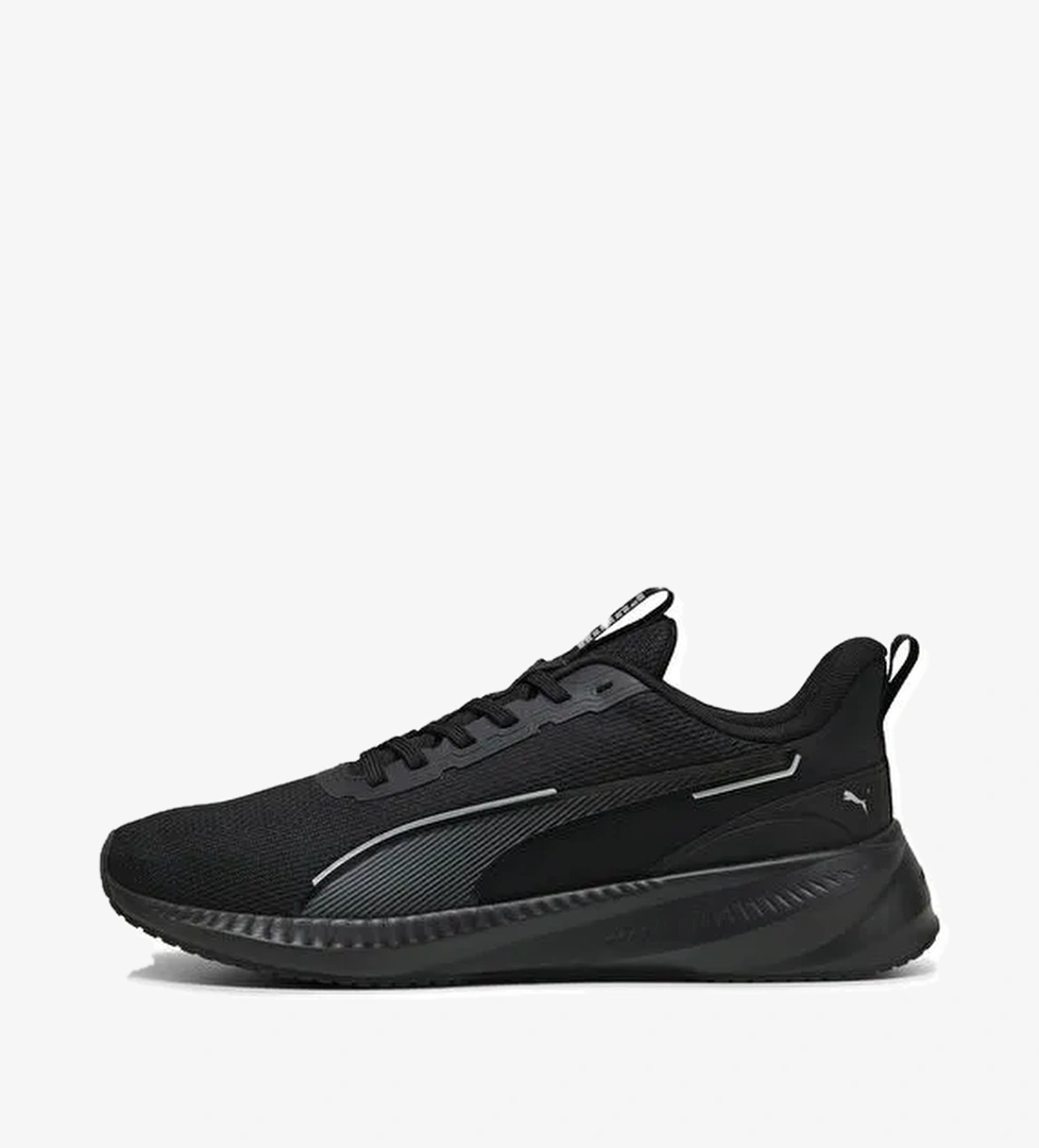Puma 31079704 Flyer Lite 3 PUMA Black-PU Siyah Erkek Koşu Ayakkabısı - Görsel 1