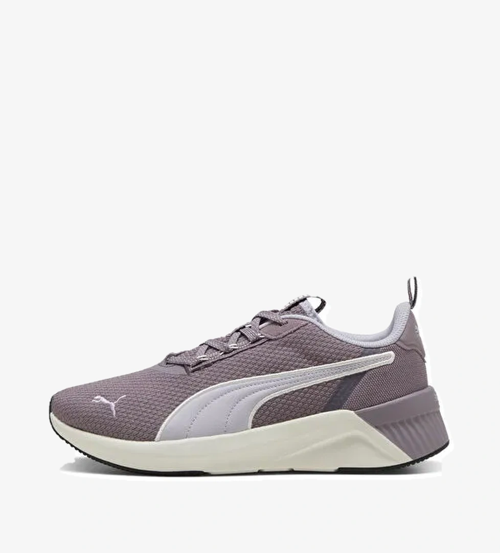 Puma 31110011 Softride Harli Wns Plum Ja Lila Kadın Koşu Ayakkabısı - Görsel 1
