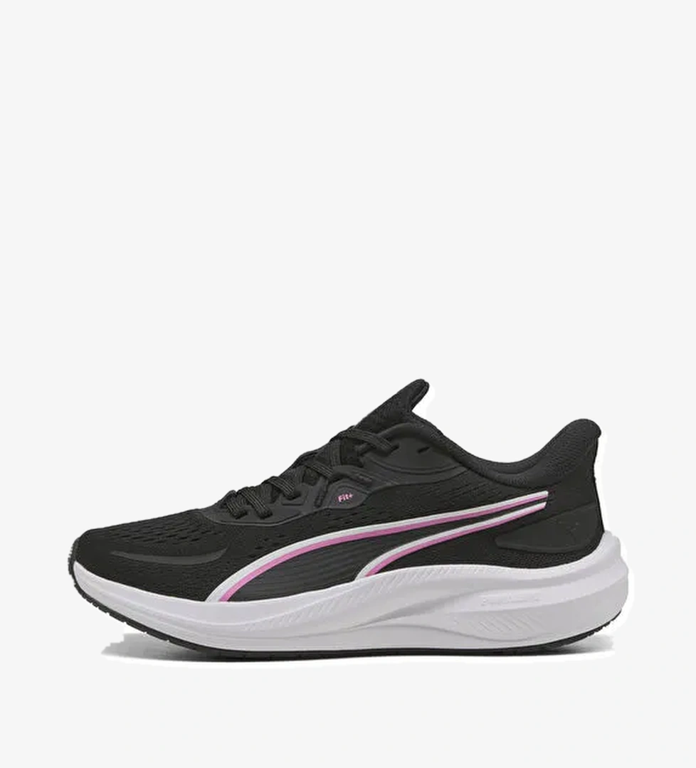 Puma Puma 31173006 Skyrocket Lite 2 PUMA Blac Siyah Kadın Koşu Ayakkabısı model görseli