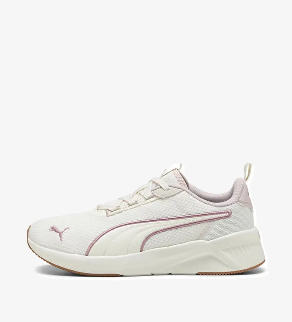 Puma Puma 31110010 Softride Harli Wns Warm Wh Beyaz Kadın Koşu Ayakkabısı model görseli