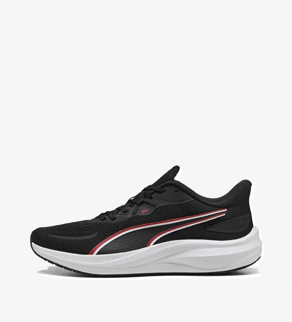 Puma 31173003 Skyrocket Lite 2 wPUMA Bla Siyah Kadın Koşu Ayakkabısı - Görsel 1