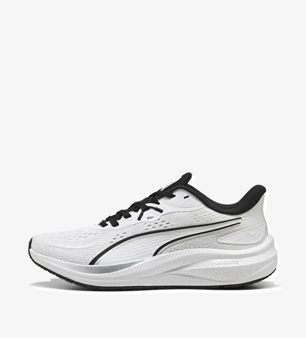 Puma Puma 31173017 Skyrocket Lite 2 PUMA Whit Beyaz Erkek Koşu Ayakkabısı model görseli