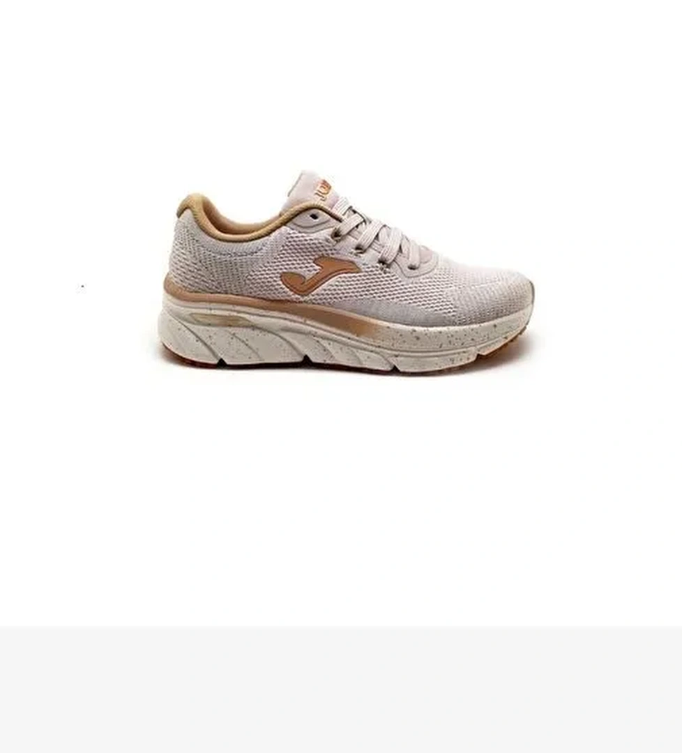 Joma Atreyu 2515 Kadın Bej Günlük Spor Ayakkabı - Görsel 1