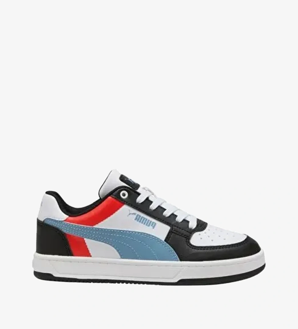 Puma Caven 2.0 Block Jr Unisex Sneaker Ayakkabı 39446117 - Görsel 1