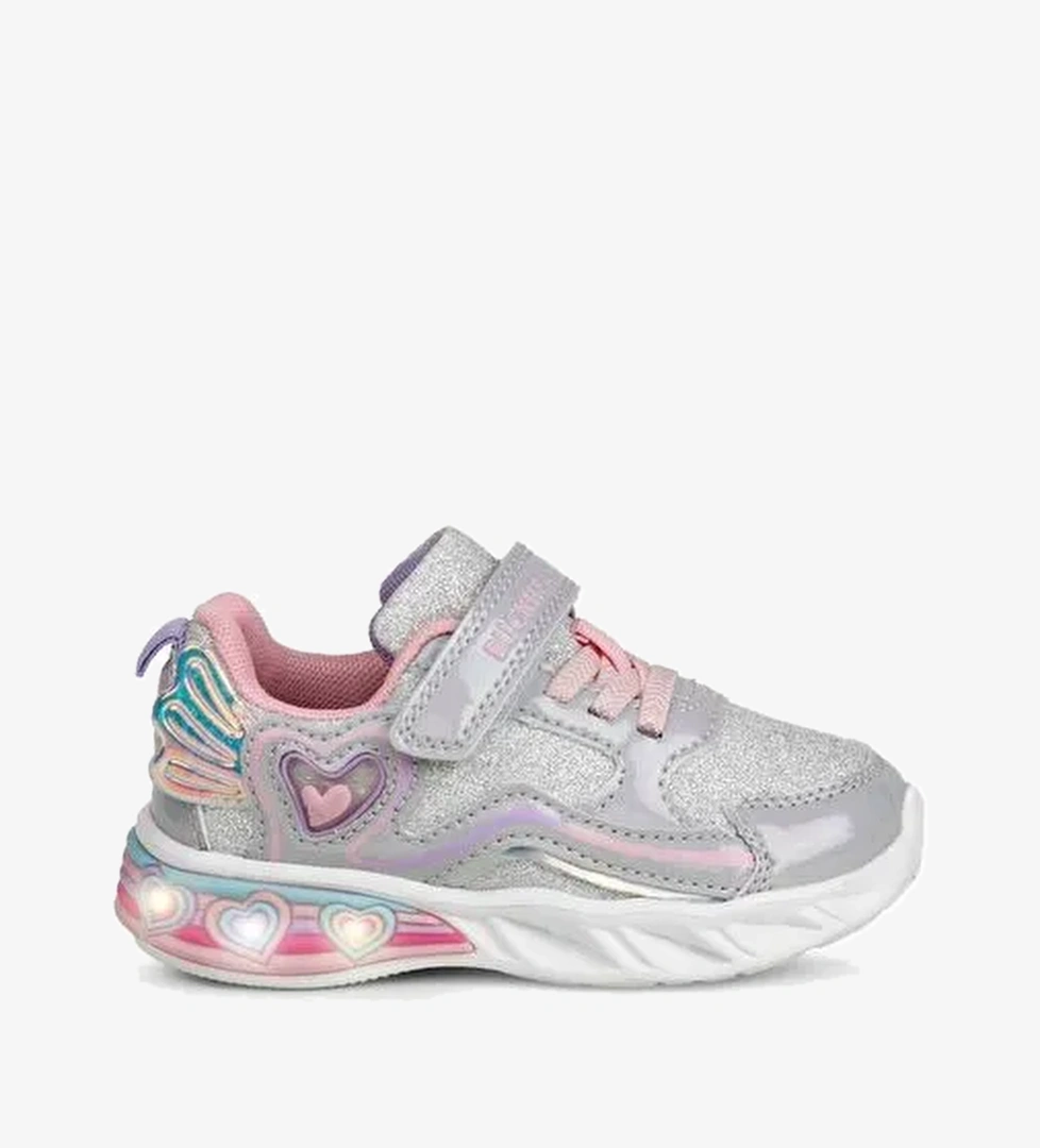 Buck Çocuk Spor Ayakkabı - Görsel 1