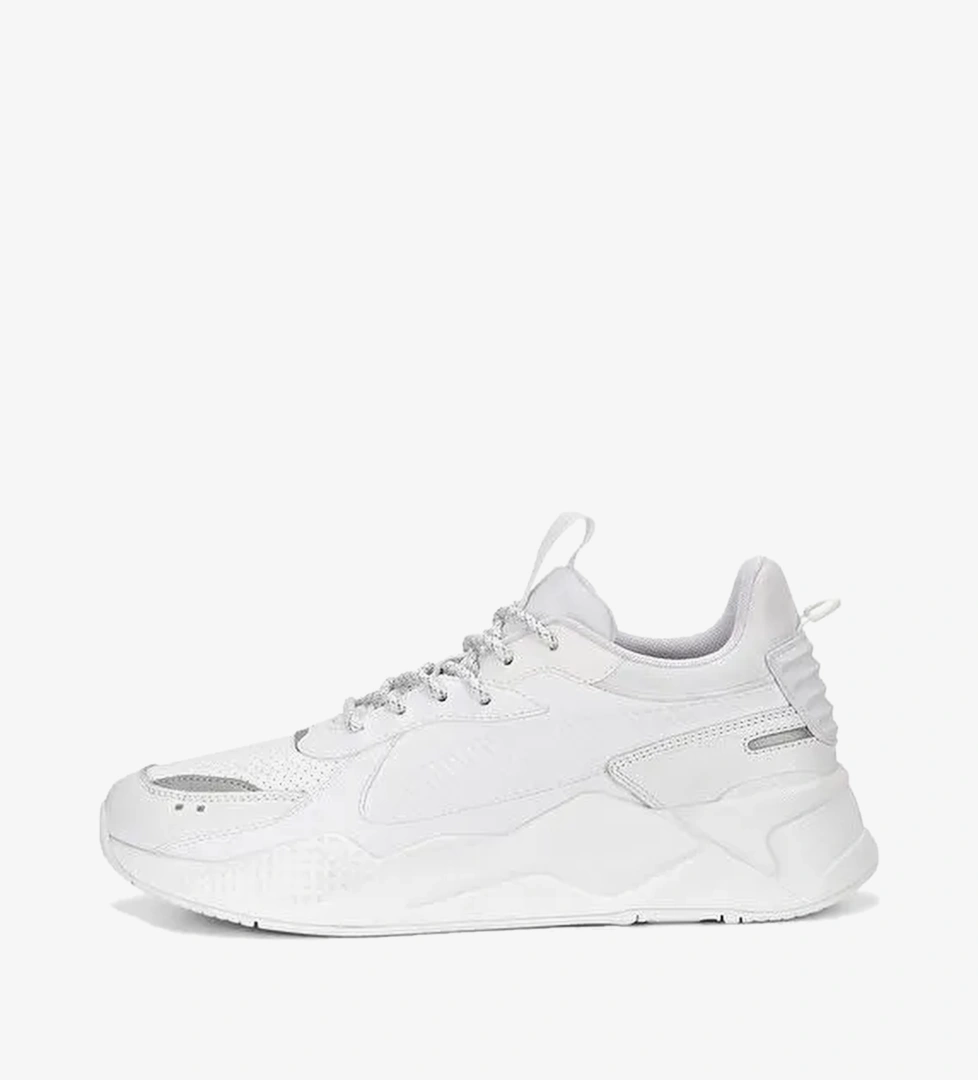 Puma Beyaz Puma Rs X RS-X TRIPLE
