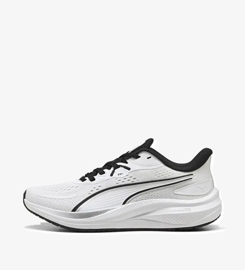 Puma Puma 31173017 Skyrocket Lite 2 wPUMA Whi Beyaz Kadın Koşu Ayakkabısı model görseli
