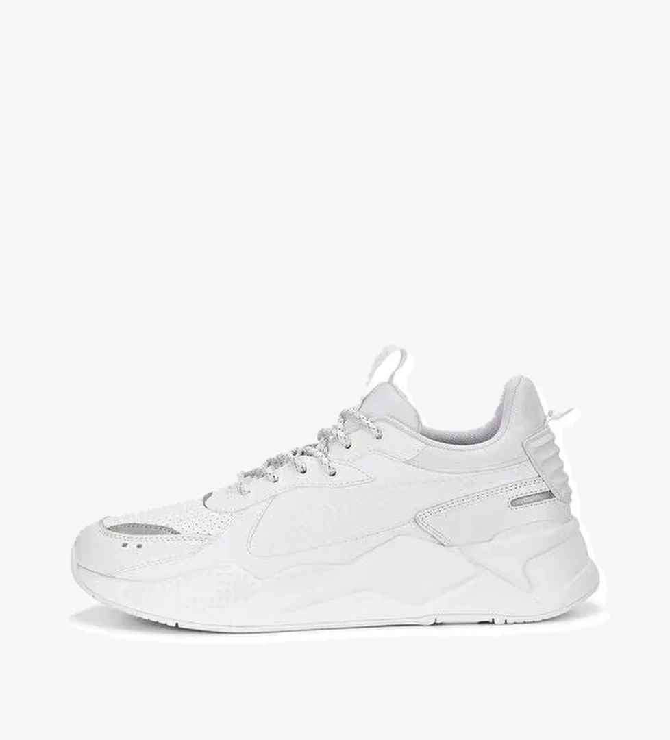 Puma Beyaz Puma Rs X RS-X TRIPLE