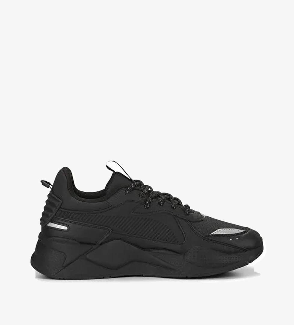 Puma Siyah Puma Rs X RS-X Triple