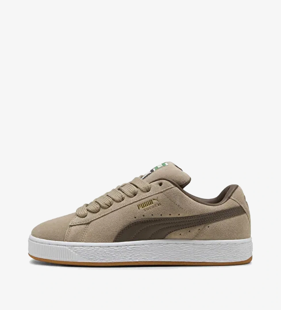 Puma Kahverengi Puma Suede Xl Ayakkabı
