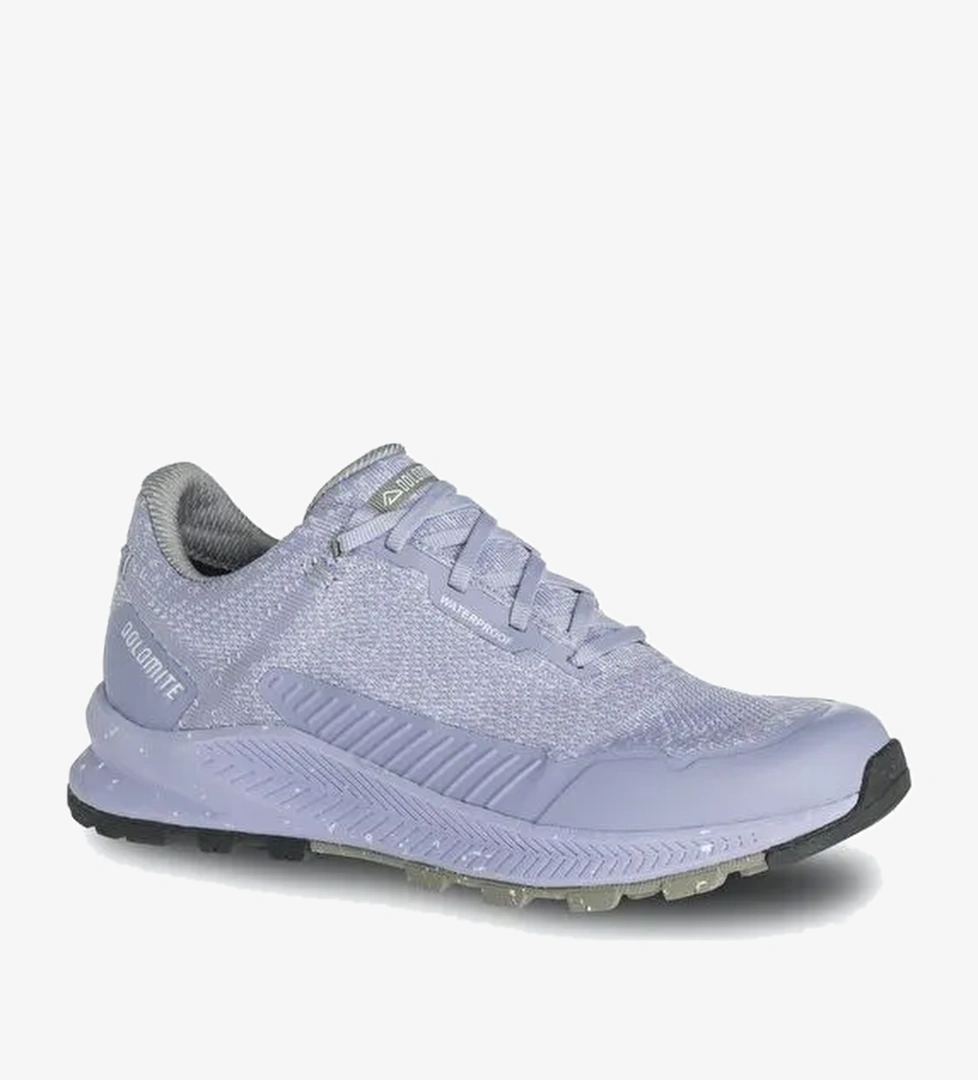 Dolomite W's Carezza WP Kadın Ayakkabı-LİLA - Görsel 1