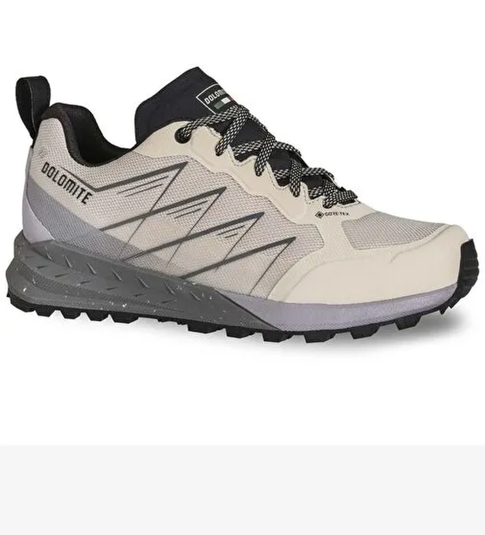 Dolomite W's Croda Nera Tech GTX Kadın Ayakkabı-BEJ - Görsel 1