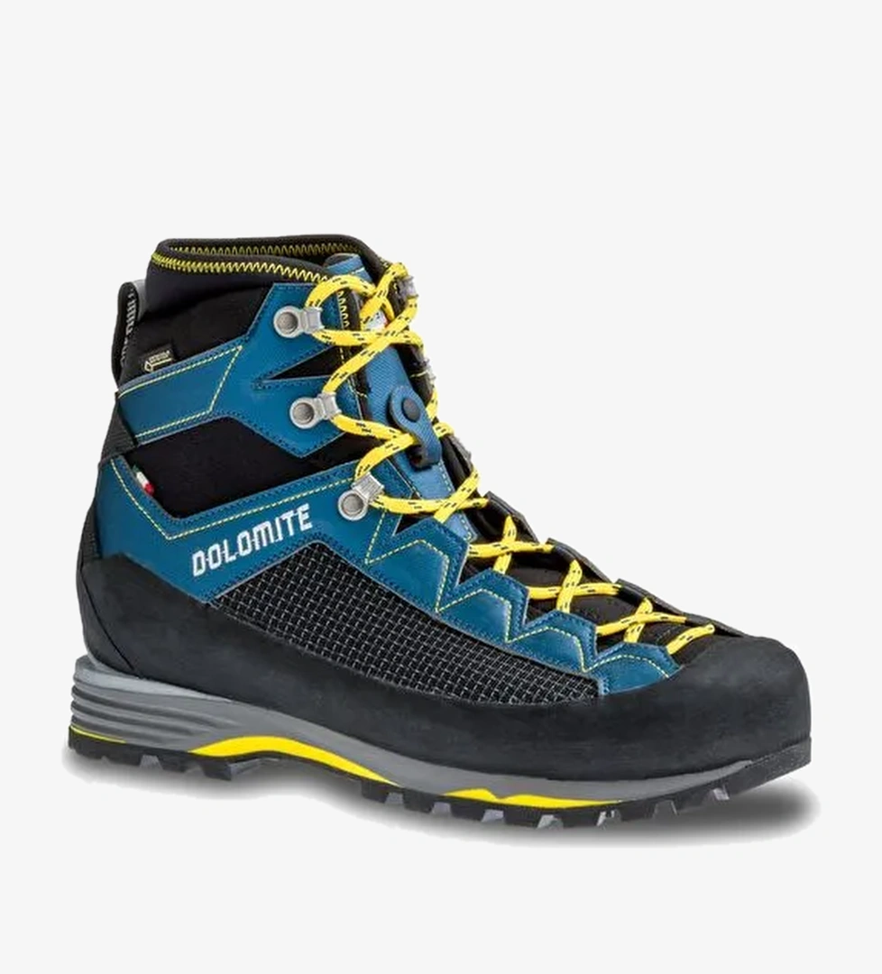 Dolomite Torq Tech GTX Erkek Bot-LACİVERT - Görsel 1