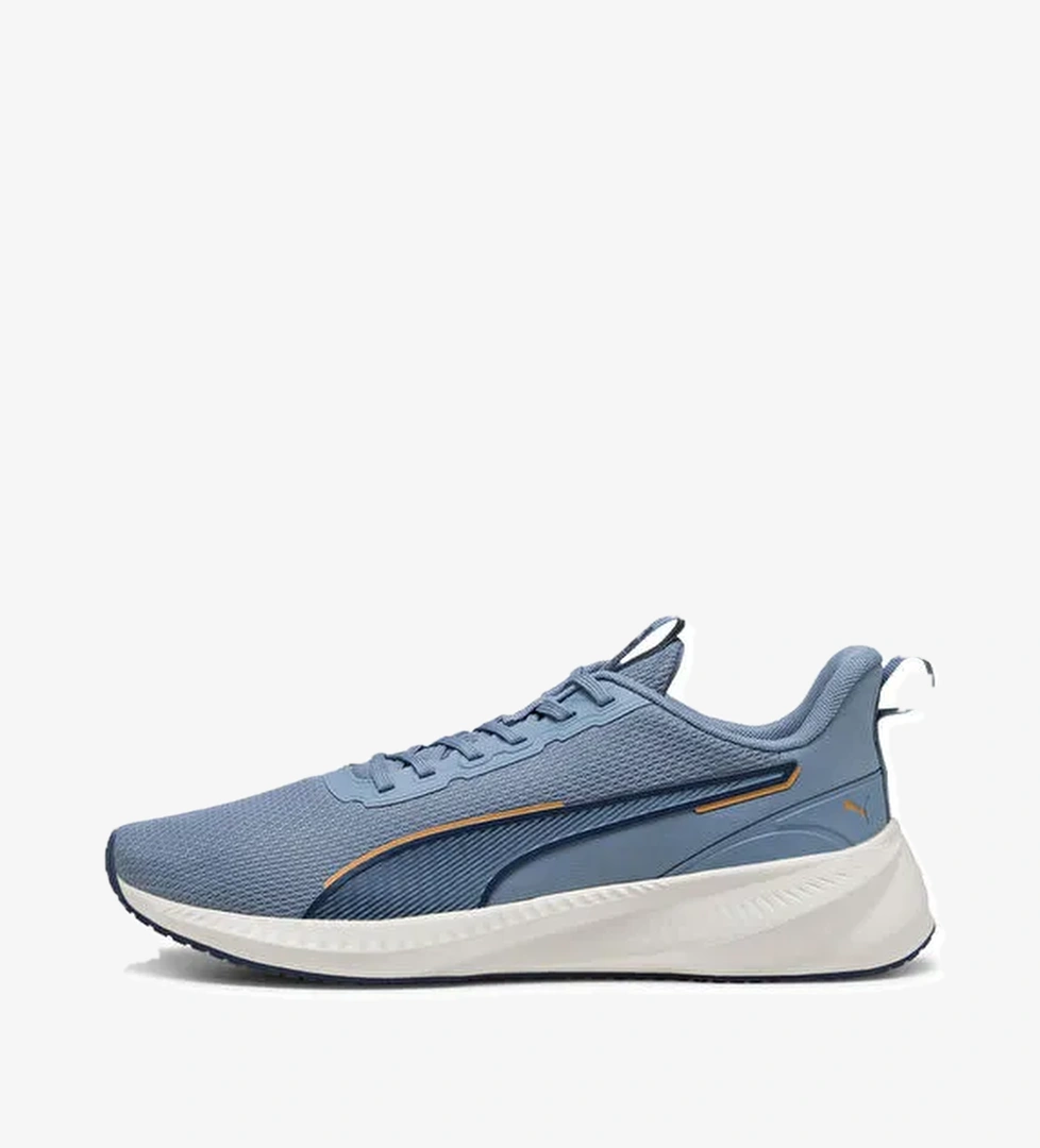 Puma 31079719 Flyer Lite 3 Cool Blue-Hea Mavi Erkek Koşu Ayakkabısı - Görsel 1