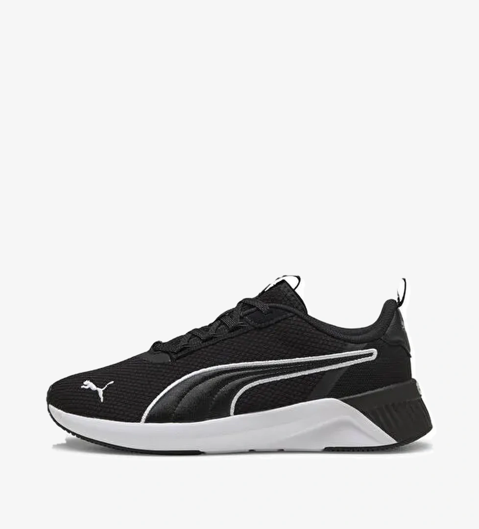 Puma Puma 31110001 Softride Harli Wns PUMA Bl Beyaz Kadın Koşu Ayakkabısı model görseli