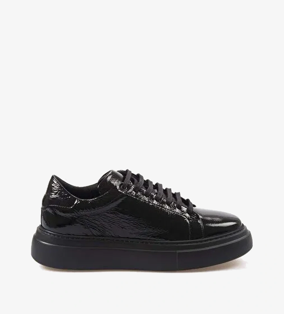 Mocassini Hakiki Deri Erkek Spor & Sneaker Ayakkabı S3 - Görsel 1