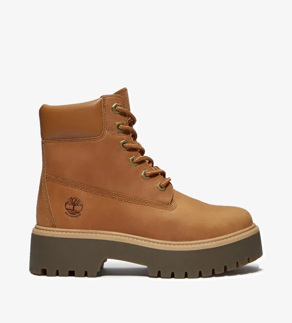 Timberland Kahverengi Kadın Bot TB0A2H3CEN11