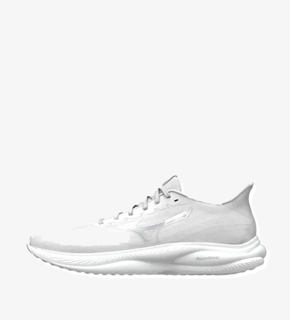 Revolt 4 Unisex Koşu Ayakkabısı Beyaz - Görsel 1