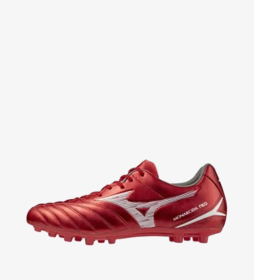 Monarcida Neo 3 Select AG Erkek Krampon Kırmızı - Görsel 1