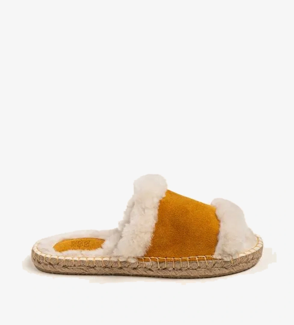 Florya Jüt Terlik Hardal - Görsel 1