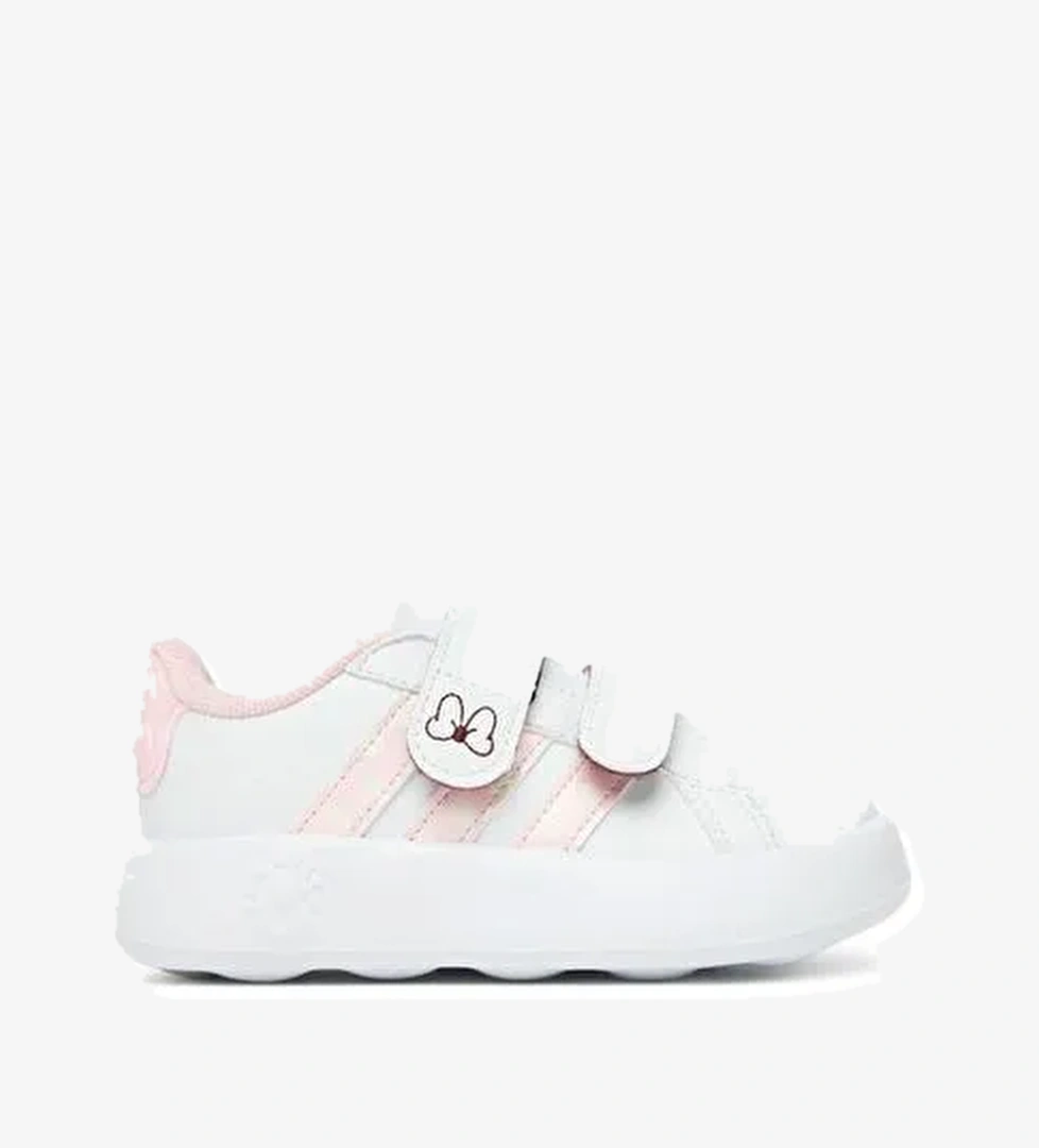 Grand Court Mınnıe Cf I Çocuk Günlük Ayakkabı JR8130 - Görsel 1