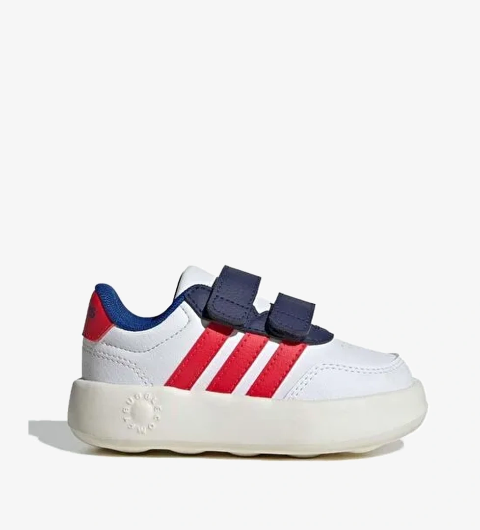 Breaknet 3.0 Cf I Çocuk Günlük Ayakkabı JS3675 - Görsel 1