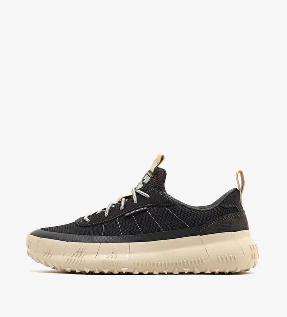 Skechers Gri Erkek Sneaker REVO KELCE - Görsel 1