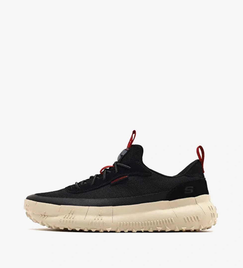 Skechers Siyah Erkek Sneaker REVO KELCE