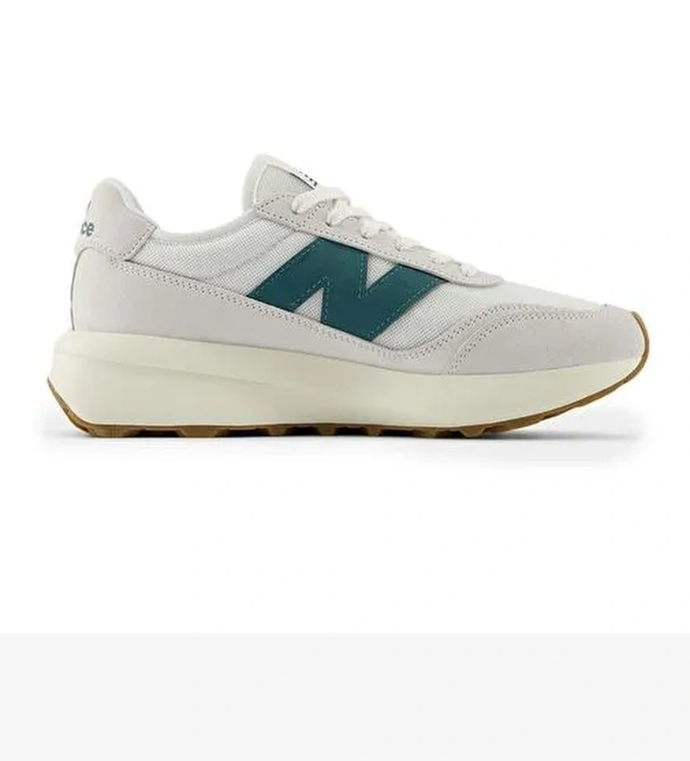 Lifestyle Erkek Günlük Ayakkabı U370CC - Görsel 1