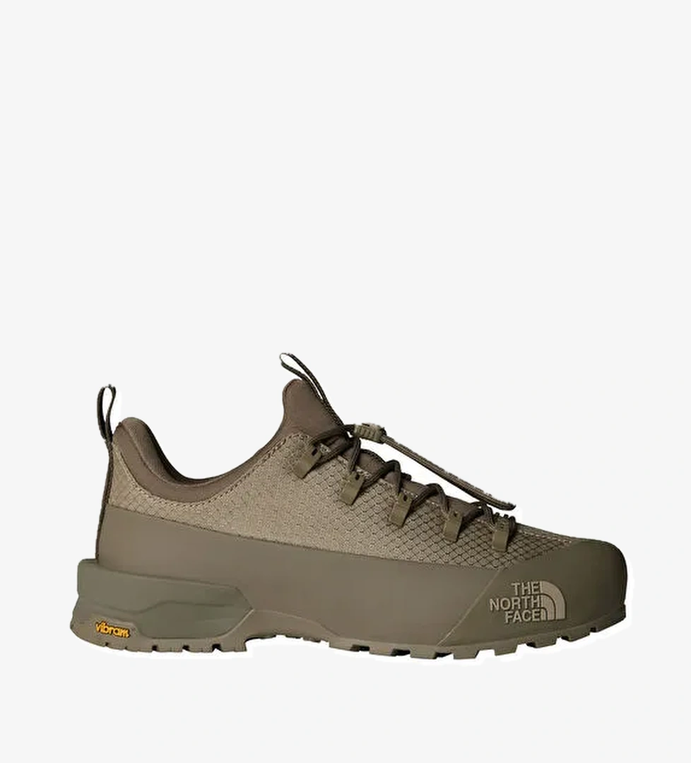 The North Face The North Face NF0A817BC891-GLENCLYFFE LOW Gri Erkek Deri Outdoor Bot model görseli