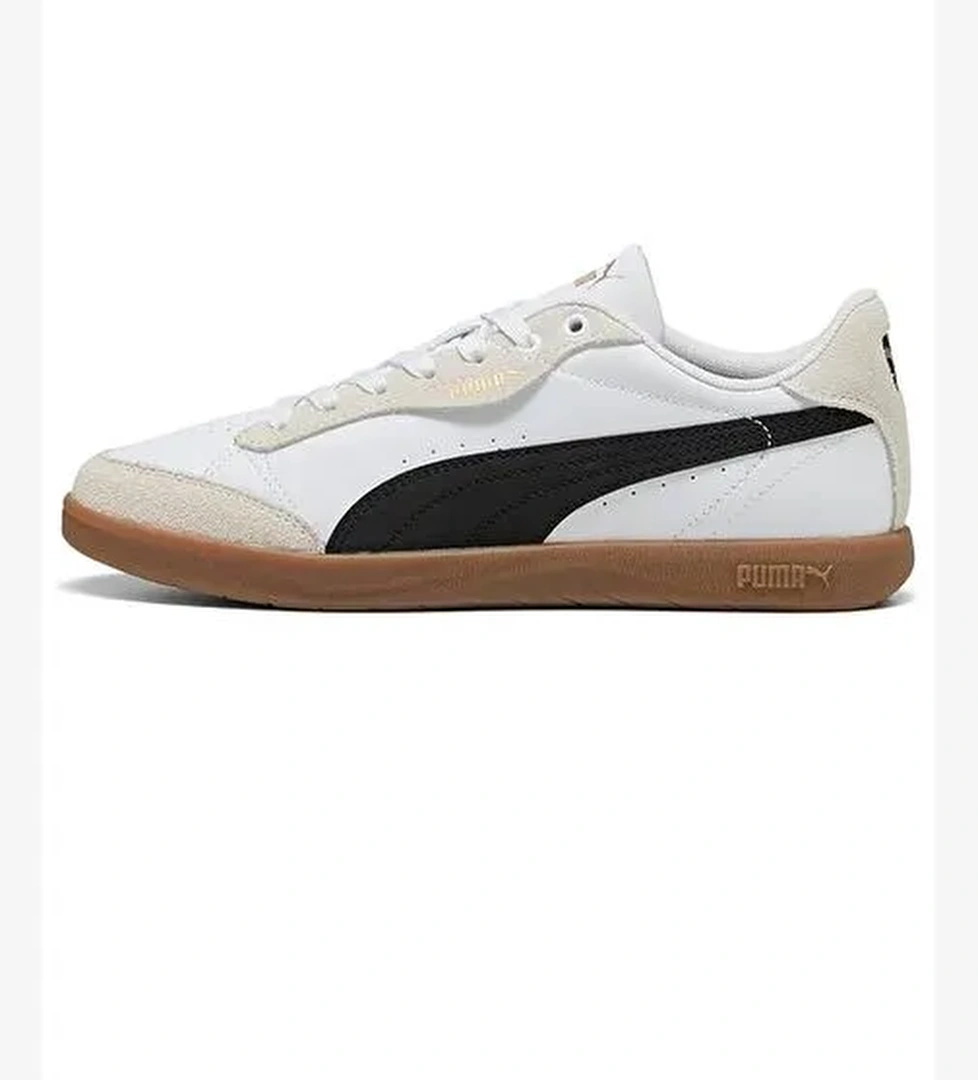 Puma Puma Beyaz Vikky Star Og Kadın Spor Ayakkabı Sneaker | Boyner Beyaz - 1. görsel