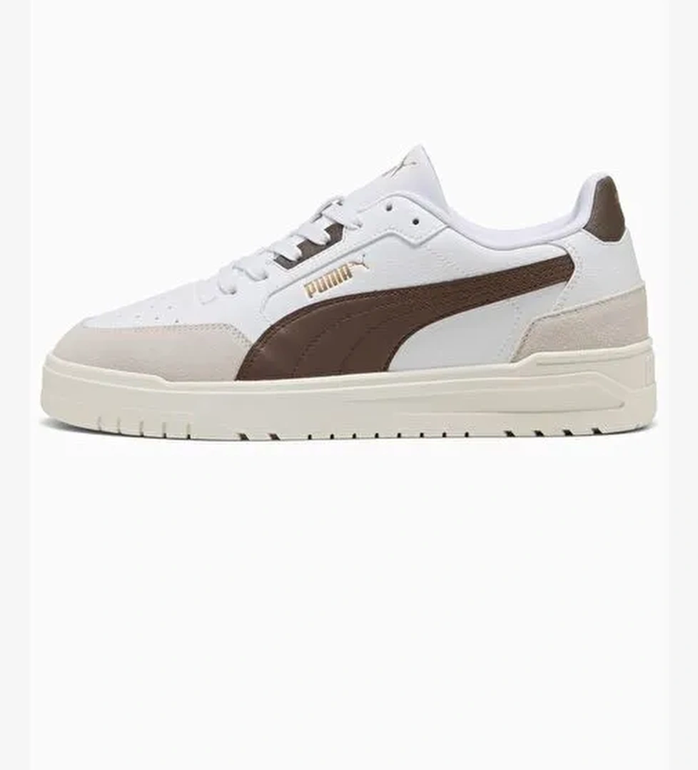 Puma Shuffle Downtown Og Unisex Spor Ayakkabı - Görsel 1