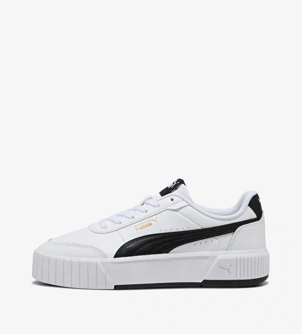 Puma Carina Mia Kadın Spor Ayakkabı - Görsel 1