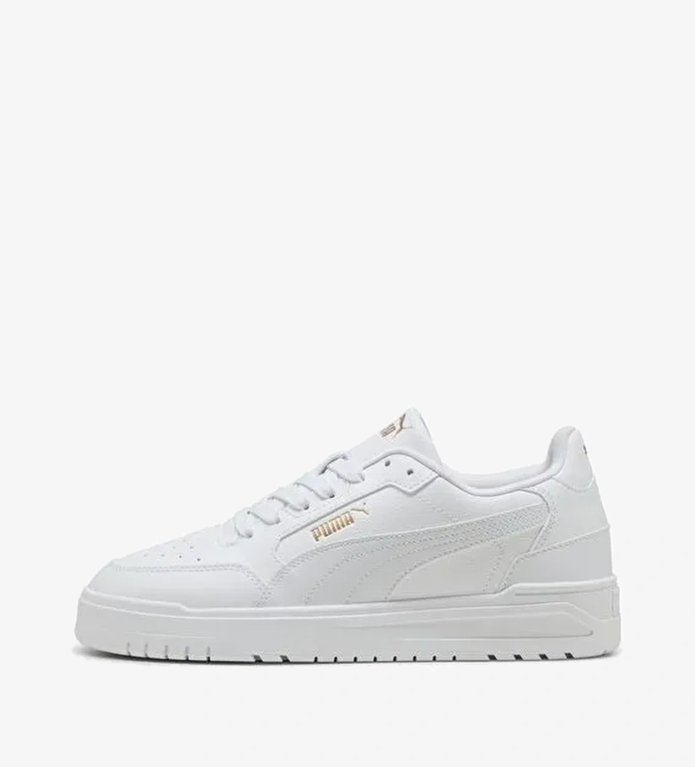 Puma Shuffle Downtown Unisex Spor Ayakkabı - Görsel 1