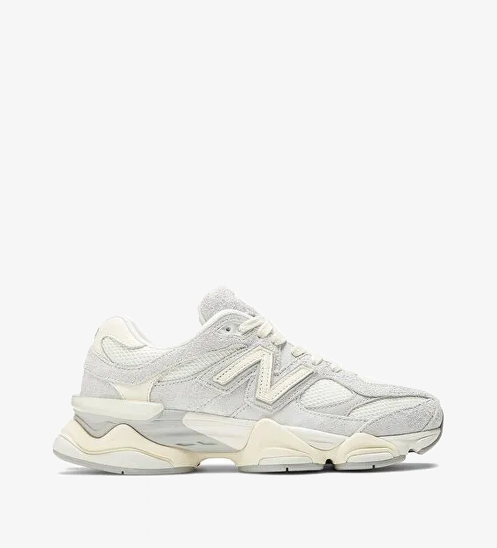 New Balance 9060 Kadın Spor Ayakkabı - Görsel 1
