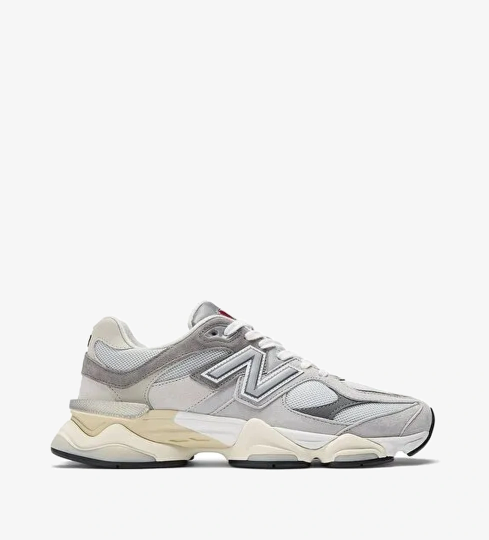 New Balance 9060 Kadın Spor Ayakkabı - Görsel 1