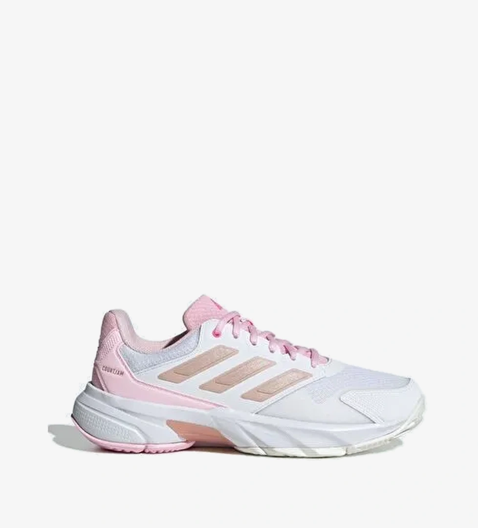 Kadın Courtjam Control 3 Tenis Ayakkabısı - Görsel 1