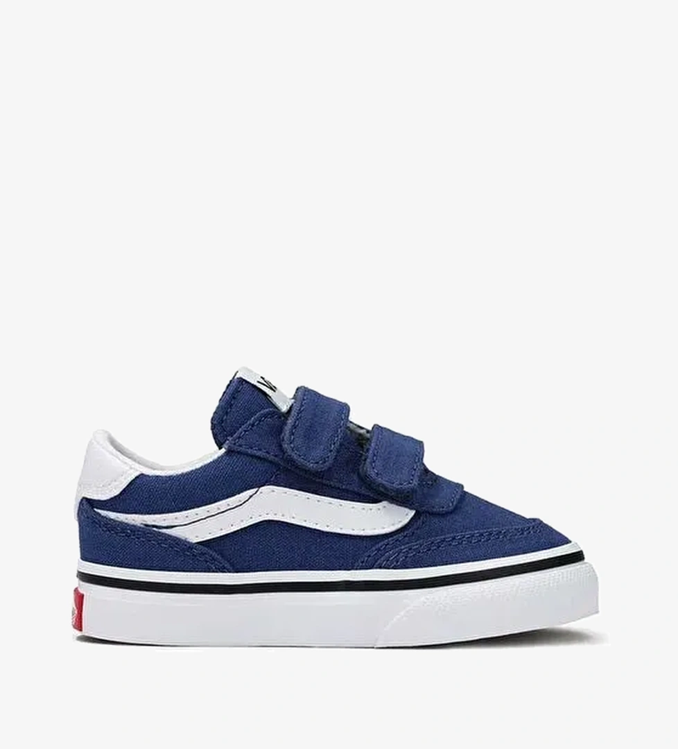 Vans Brooklyn V Çocuk Sneaker - Görsel 1