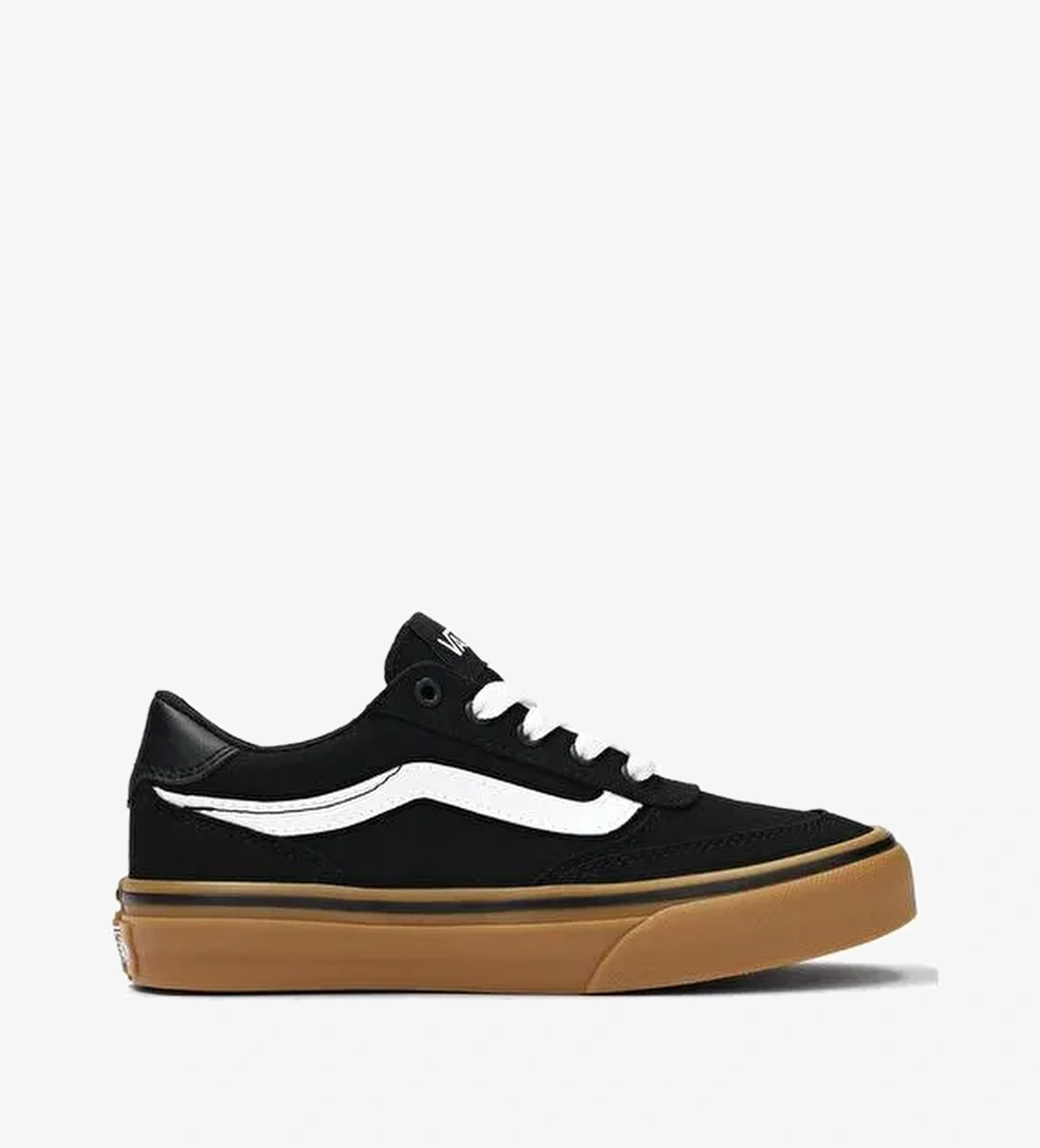 Vans Brooklyn Çocuk Sneaker - Görsel 1