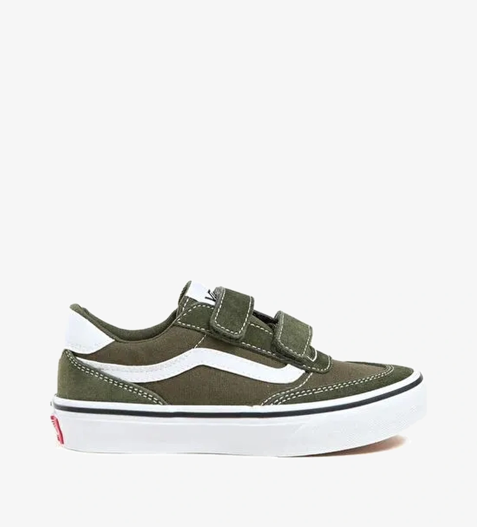 Vans Brooklyn V Çocuk Sneaker - Görsel 1