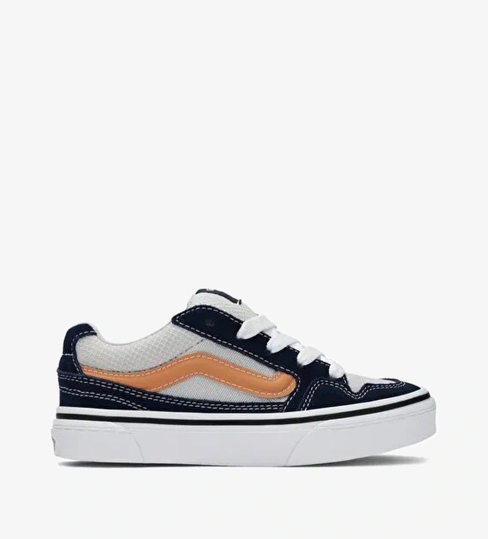 Vans Caldrone Çocuk Sneaker - Görsel 1