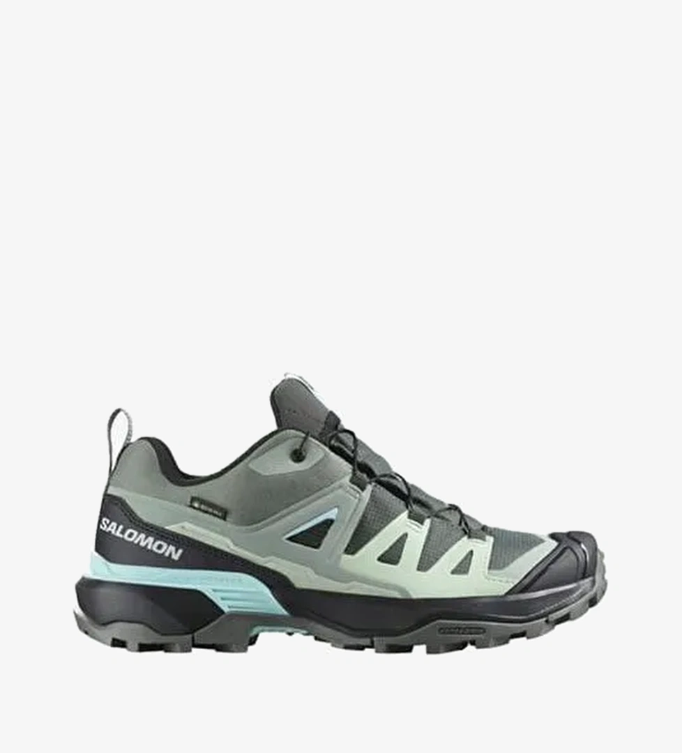 Salomon X ULTRA 360 GORE-TEX Kadın Ayakkabısı L47742500 - Görsel 1