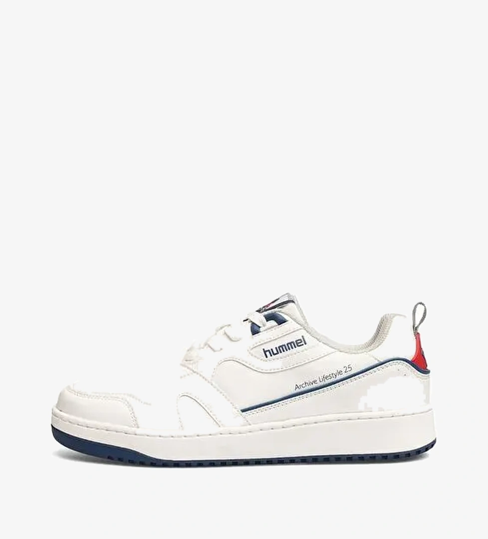 Hummel Archive Lifestyle 25 Unisex Spor Ayakkabı - Görsel 1