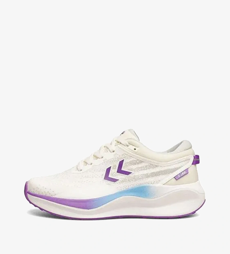 Hummel Z-Line Unisex Spor Ayakkabı - Görsel 1