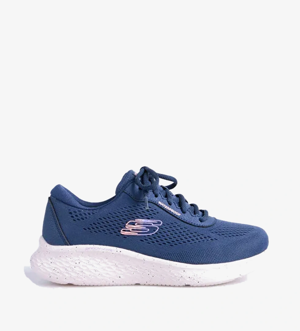 Skechers 150198 NVY SKECH-LITE PRO THROUGH T Lacivert Kadın Lifestyle Ayakkabı
