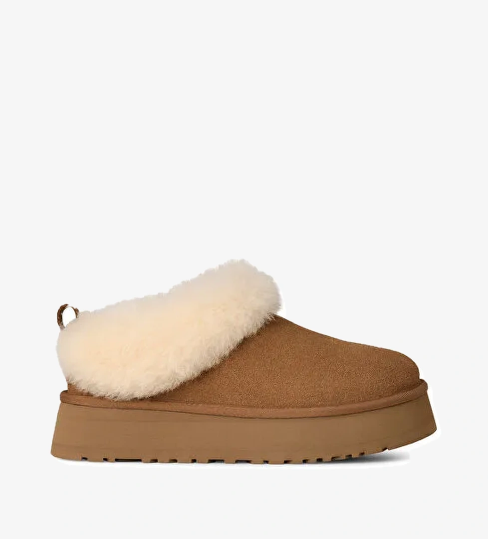 Ugg Taba Kadın Deri Bot 1171393