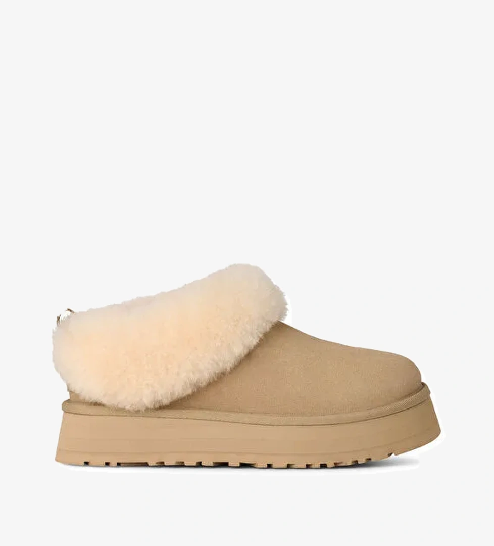 Ugg Sarı Kadın Deri Bot 1171393