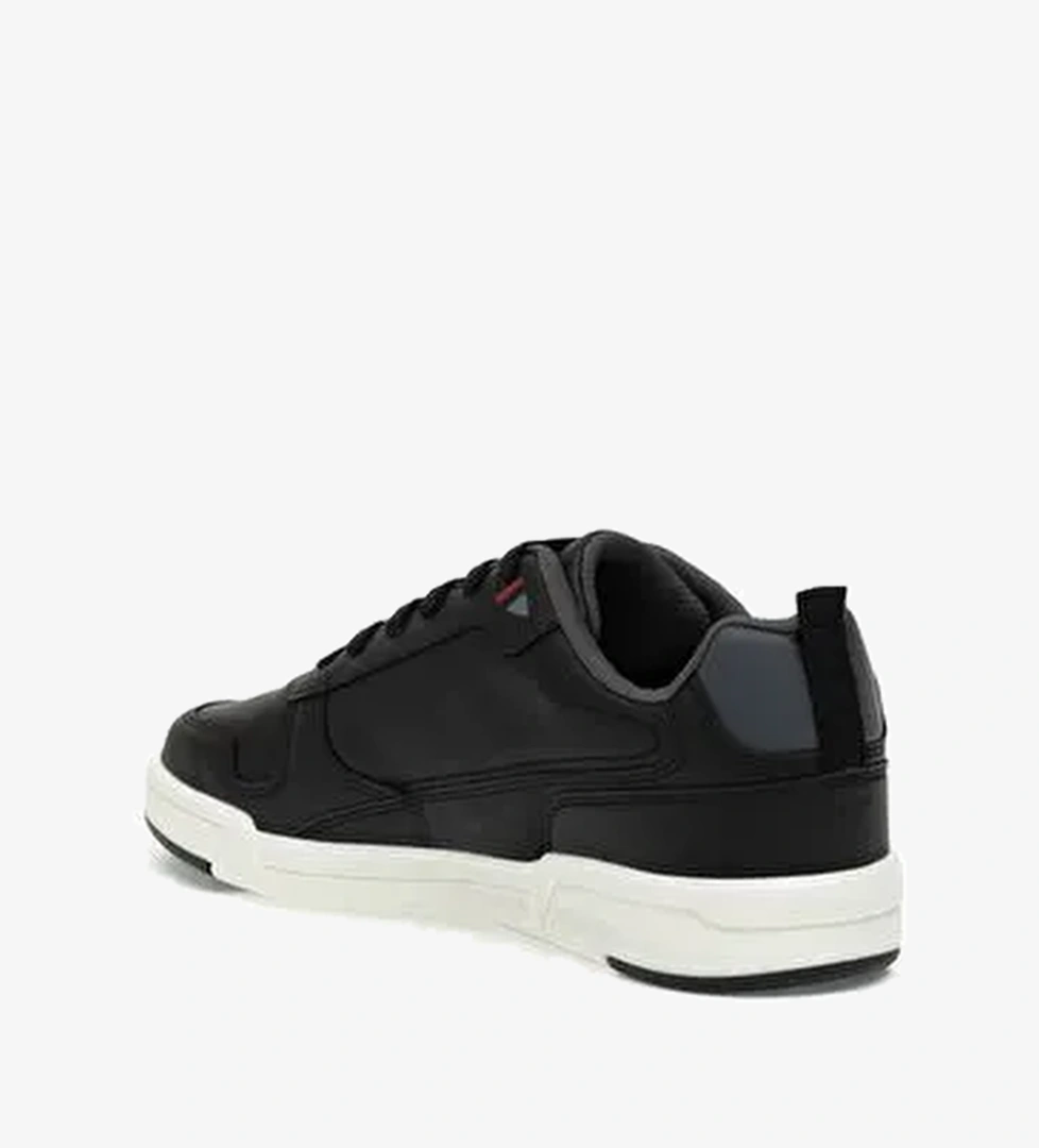 Erkek Siyah Ayakkabı - Görsel 1