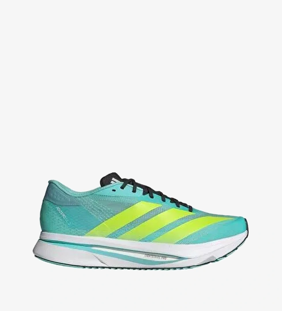 adidas Erkek Turkuaz Koşu Ayakkabısı ADIZERO SL2 JR5121 - Görsel 1