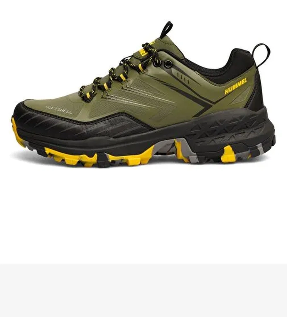 Hummel SHELL OUTDOOR AYAKKABI - Görsel 1